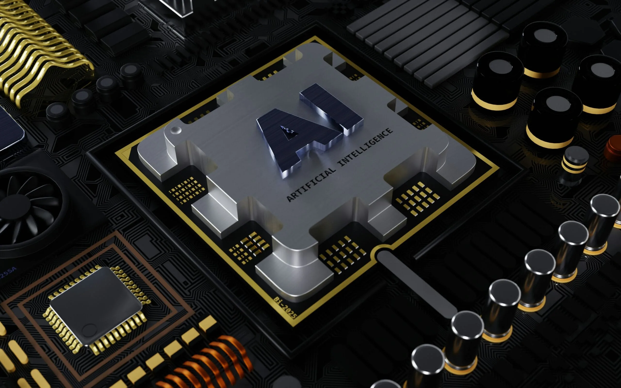 AI and Cloud services