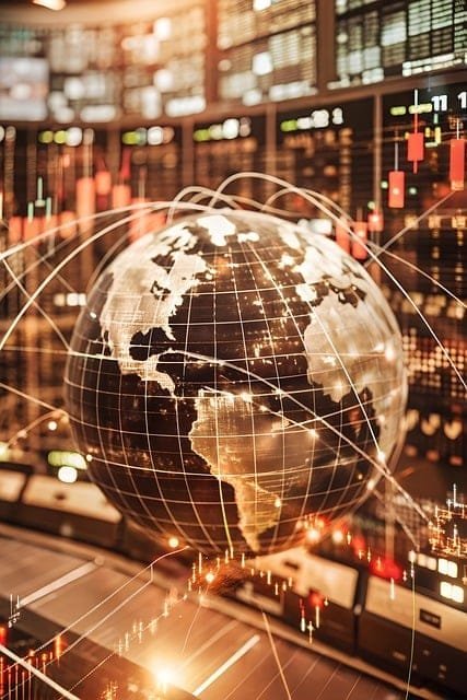 Technology in one frame