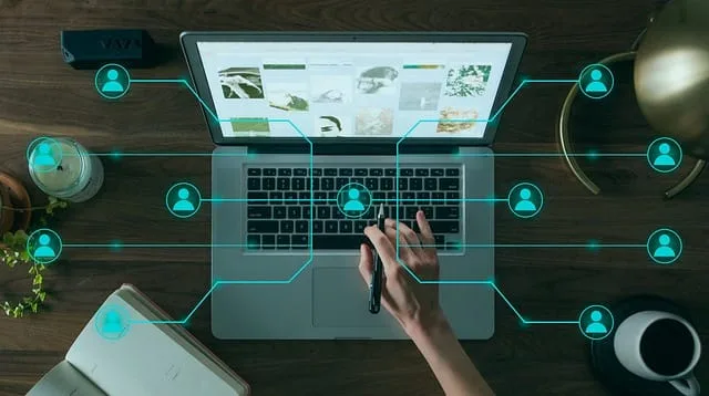 Sensing and communication
