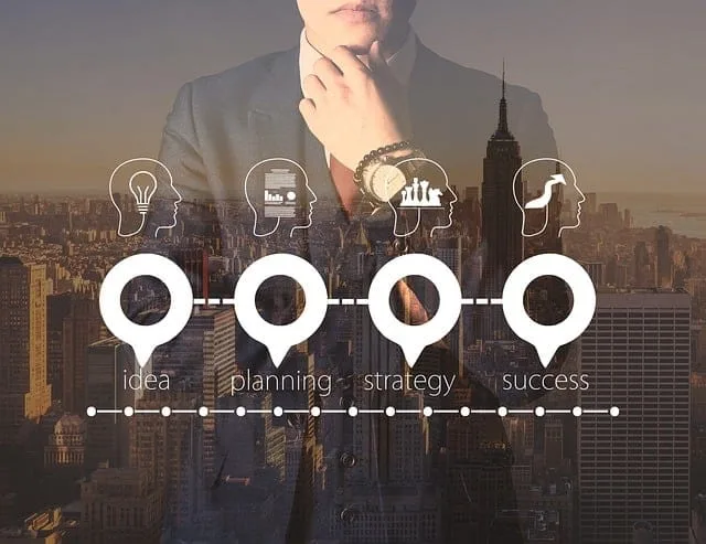 Strategies for tech startup