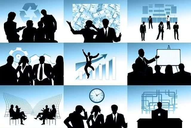 Tech Entrepreneurs