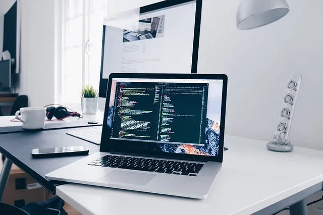 Tech Business Startup