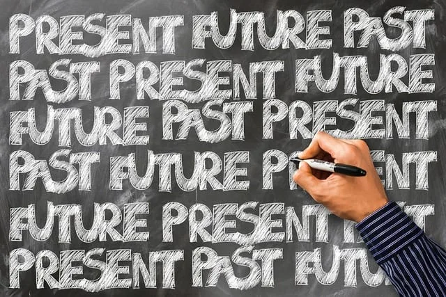 Past Present Future