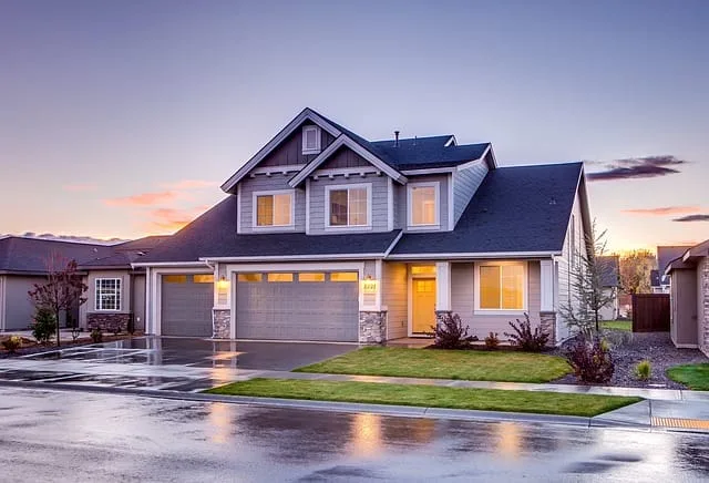 Smart homes
