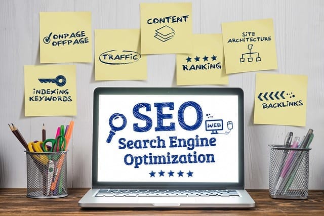 SEO Techniques