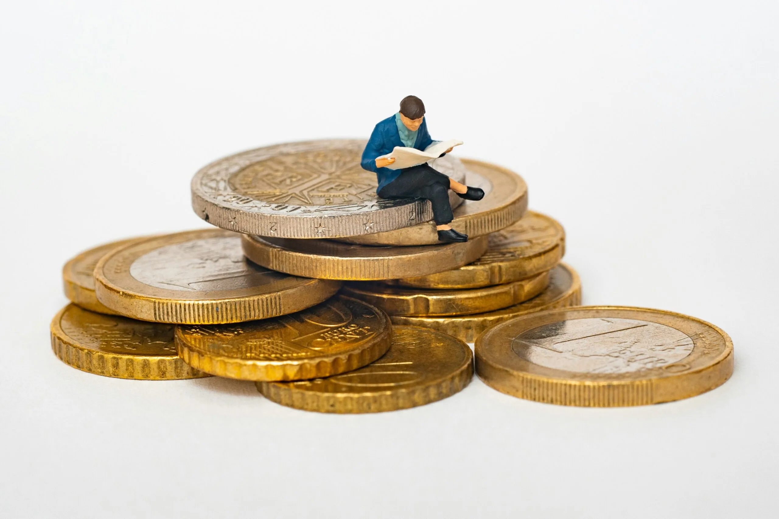 Decentralized Finance (|DeFi)