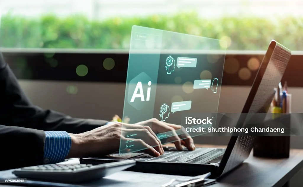 Conversational AI