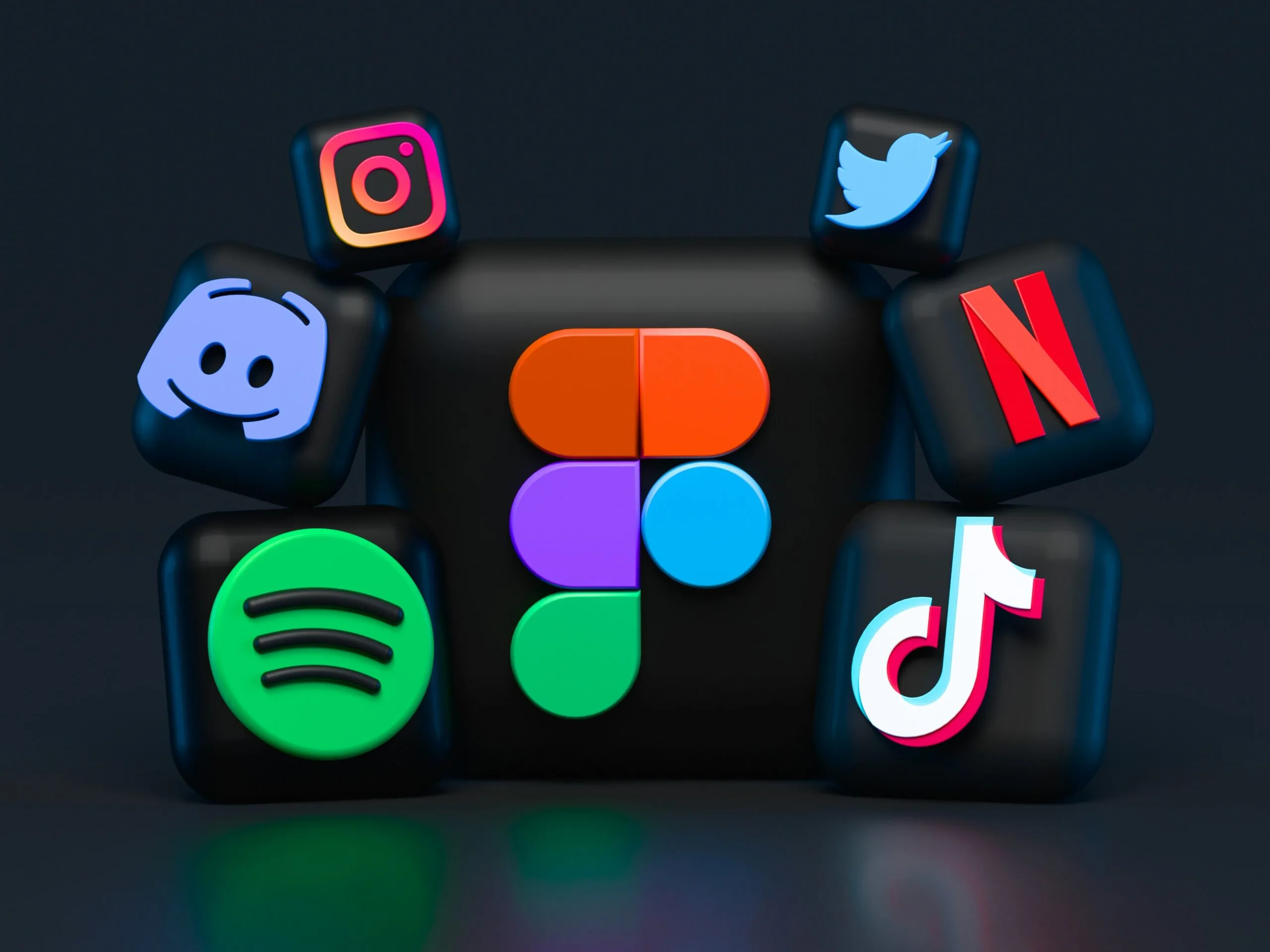 Data-Driven Social Media Marketing