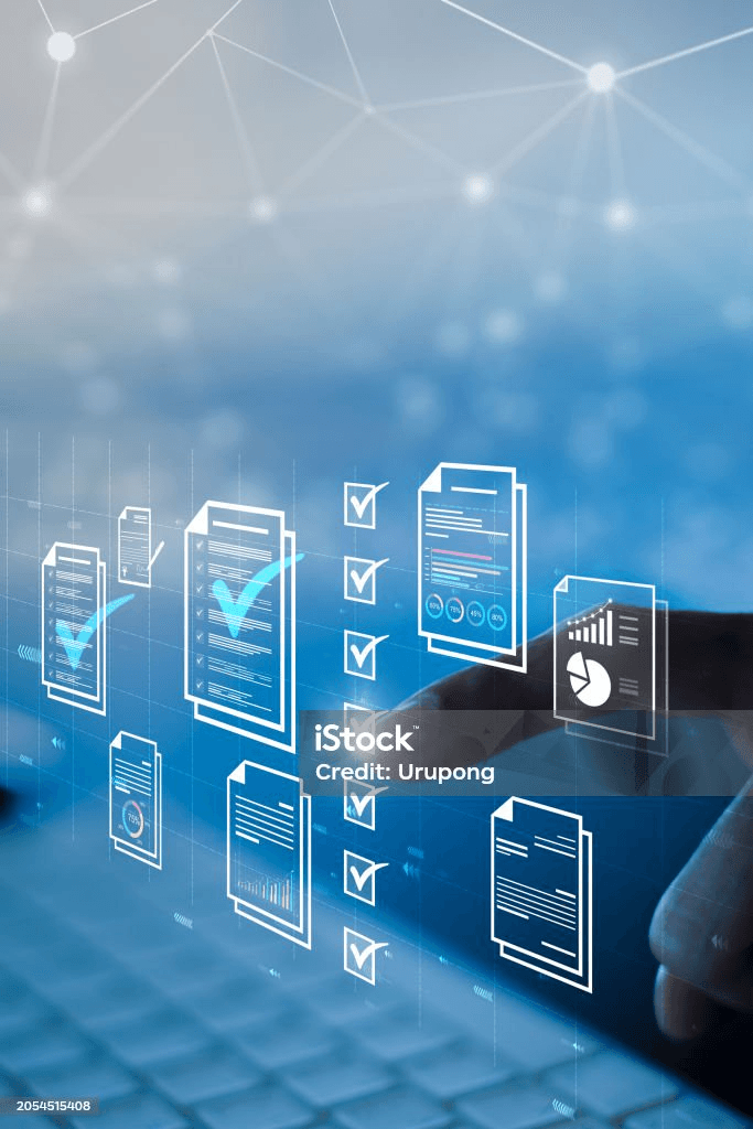 Management software