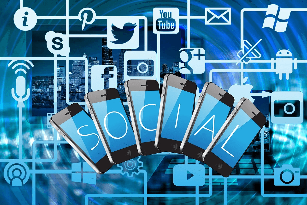 Tech Trends