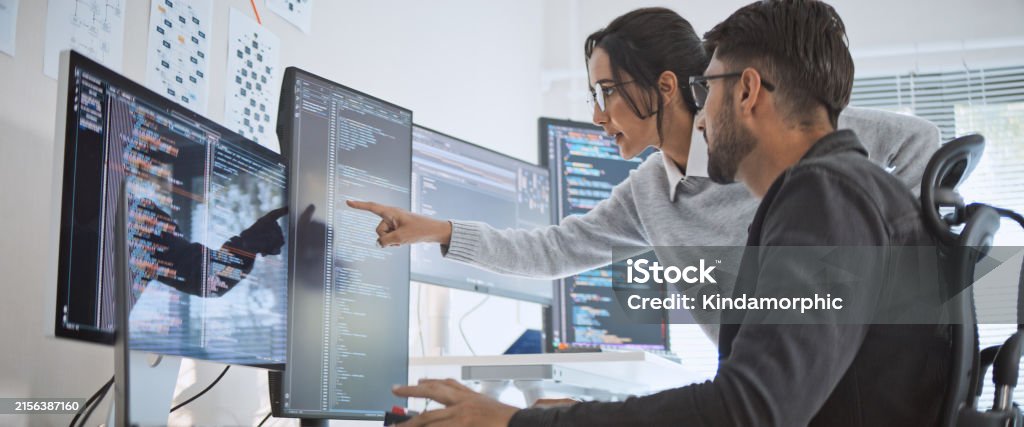 Cybersecurity Consulting Firms