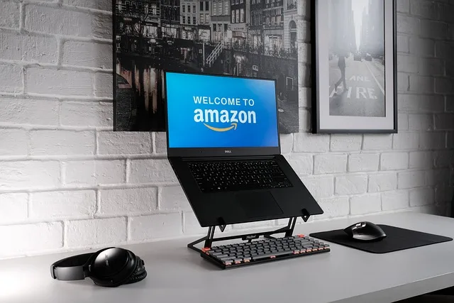 Amazon AI