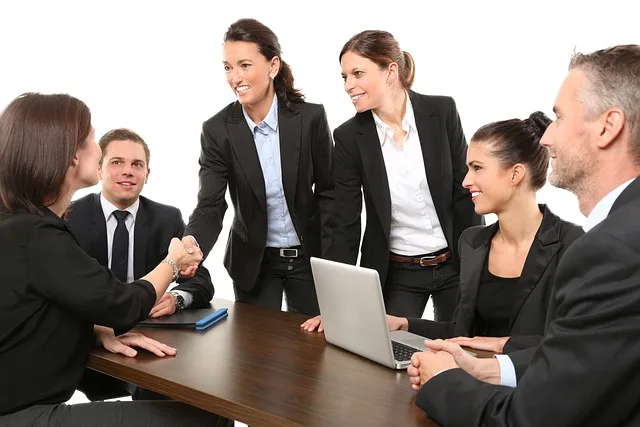 Business Financing Options