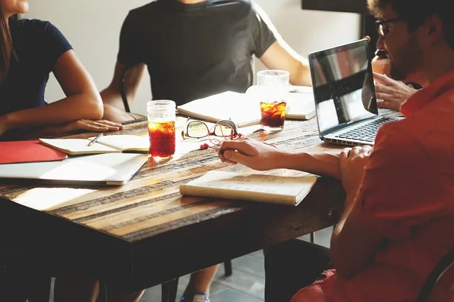 Examples For Business Model Canvas
