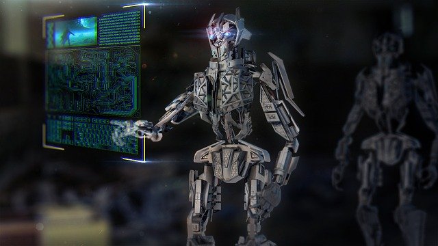 Latest Artificial Intelligence