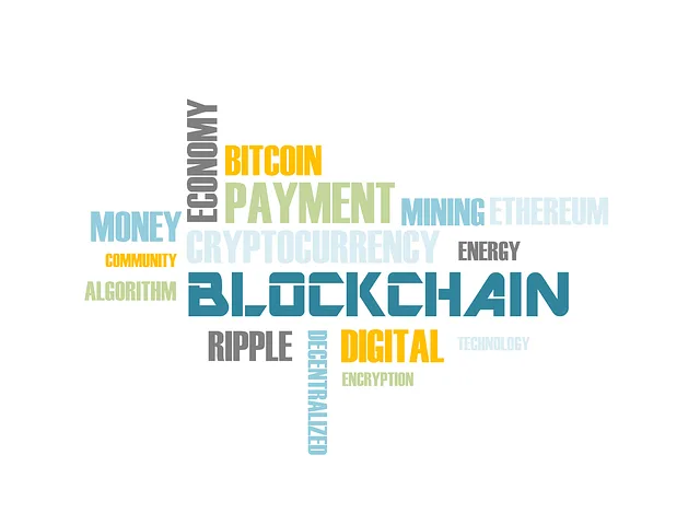 Blockchain in Fintech
