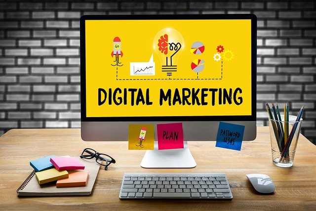 How to Start Digital Marketing