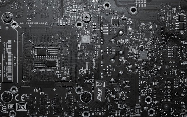 Electronic Engineering Technology