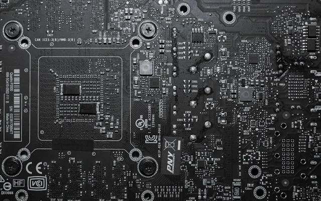 Electronic Engineering Technology