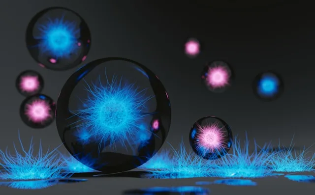 Amplify Cell Technologies