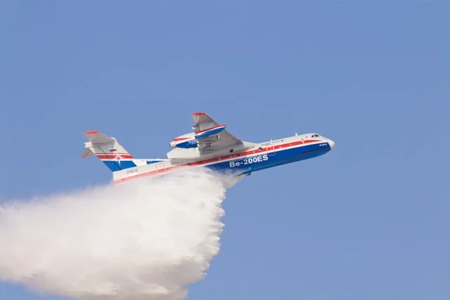 Air Flow Technology