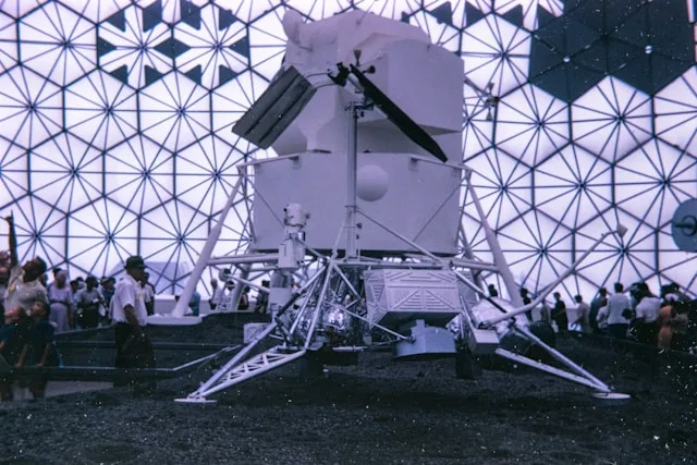 Danbury Mission Technologies