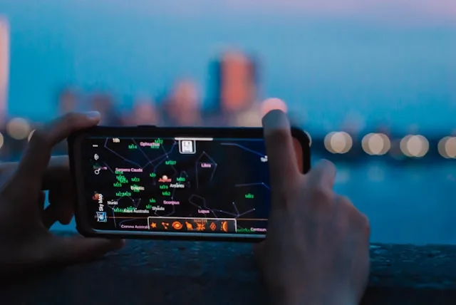 Technologies Hearthssgaming