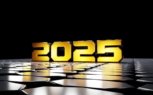 Prudential: 2025 technology