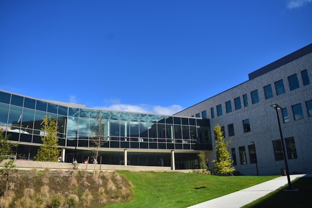 Bellevue Technology Center