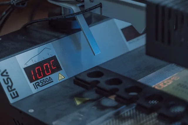 2iddle Technology