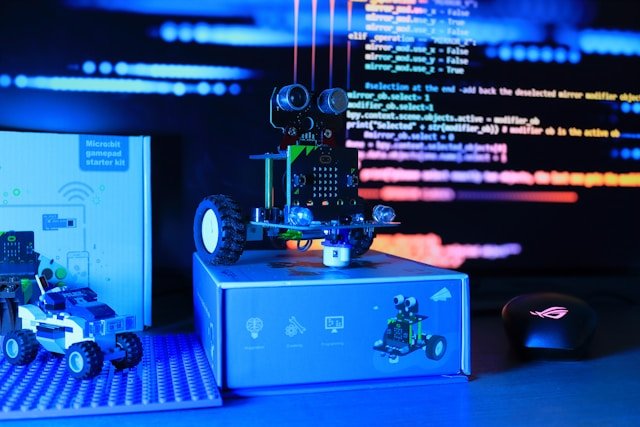 About Technology from AxiumTechnet