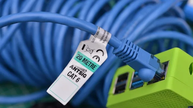Network Cable