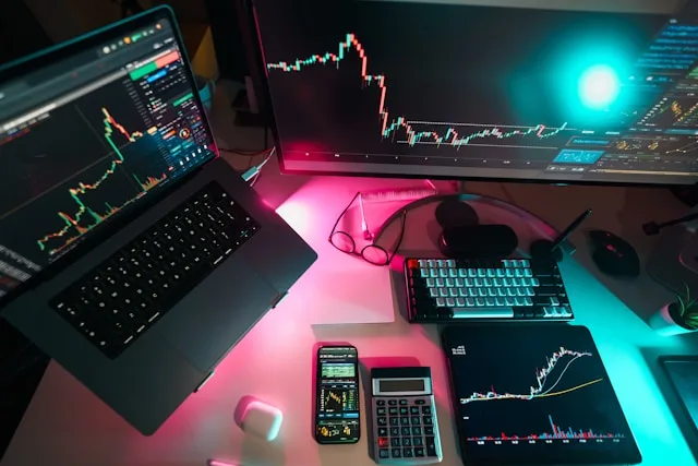 DeFi Technologies Stock