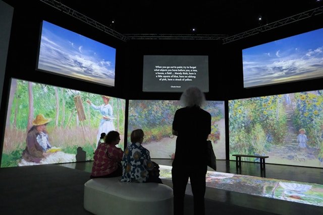 Interactive Response Technology
