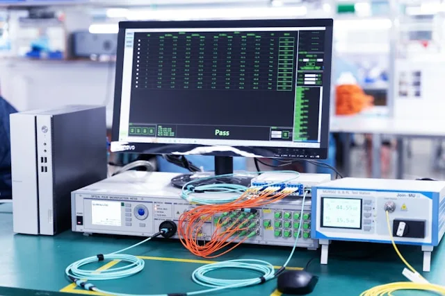 Dixie Applied Technology