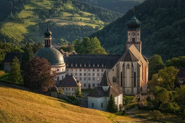 technology impacted religion