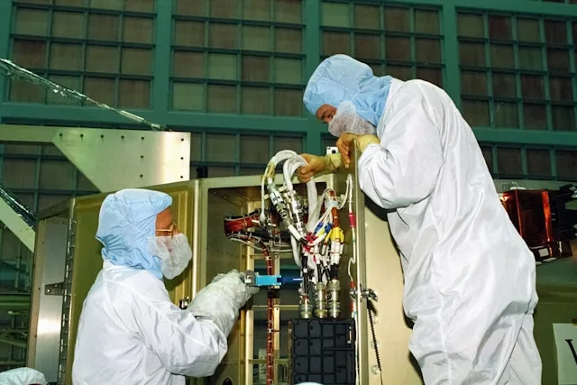 Multipurpose Science and Technology