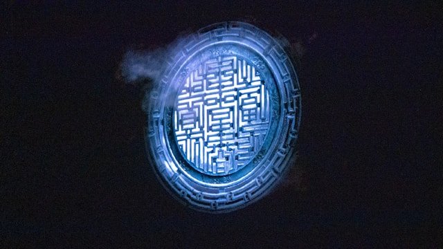 Classified Technologies in Tarkov