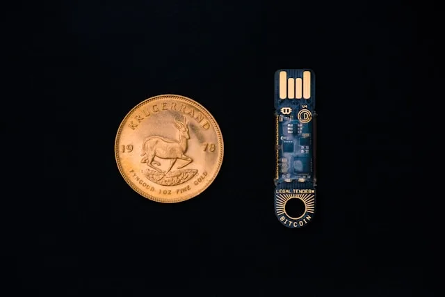 Digital Technology Merit Badge