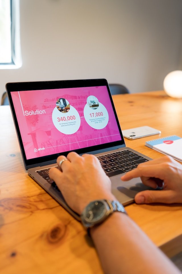 Advanced Technologies Solutions