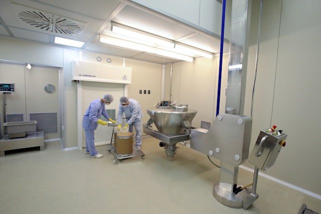 Richard Medical Technologies Group