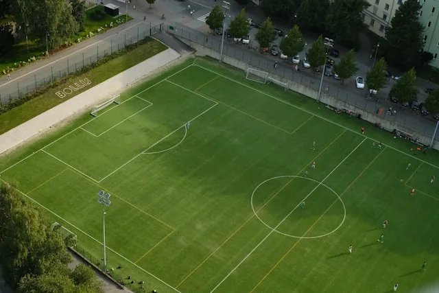 World Wide Technology Soccer Park