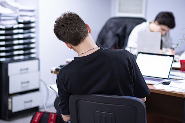 Assistive Technology Professional