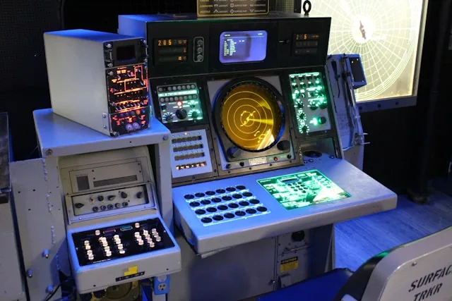 Alion Science and Technology