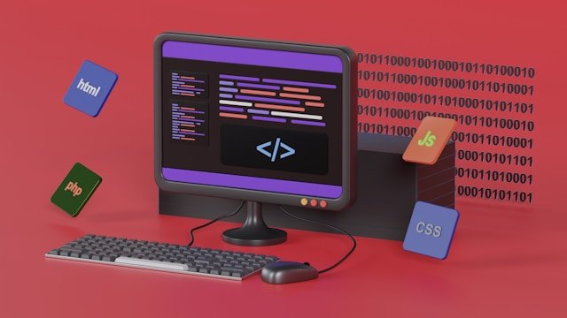 Computer Systems Technology
