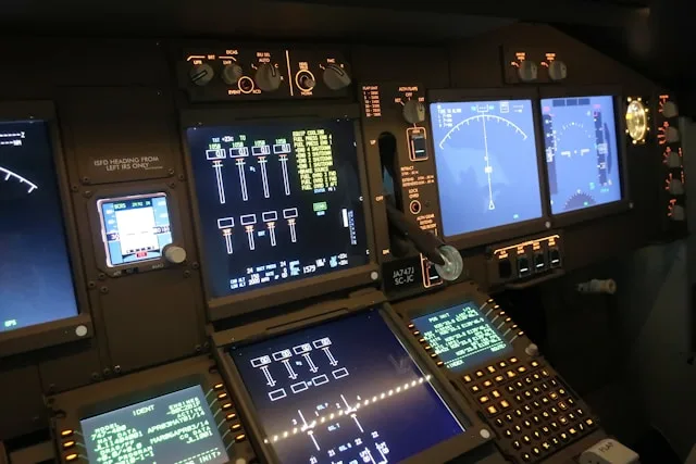 Technology Control Plan
