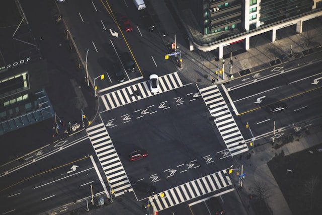 Crossroads Financial Technologies