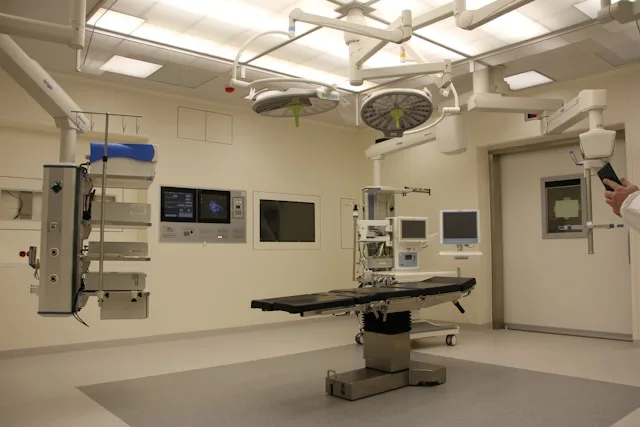 Medical Technology Programs