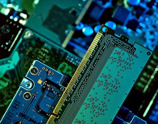 Data Finch Technologies