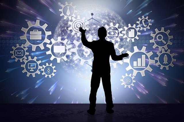 Palantir Technologies Competitors